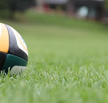 Artificial pitch